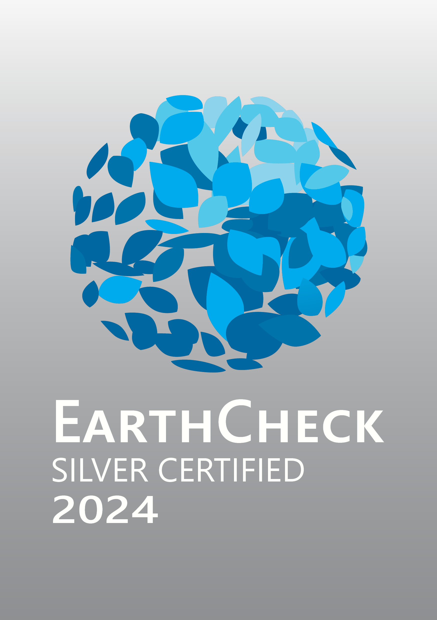 EarthCheck Silver